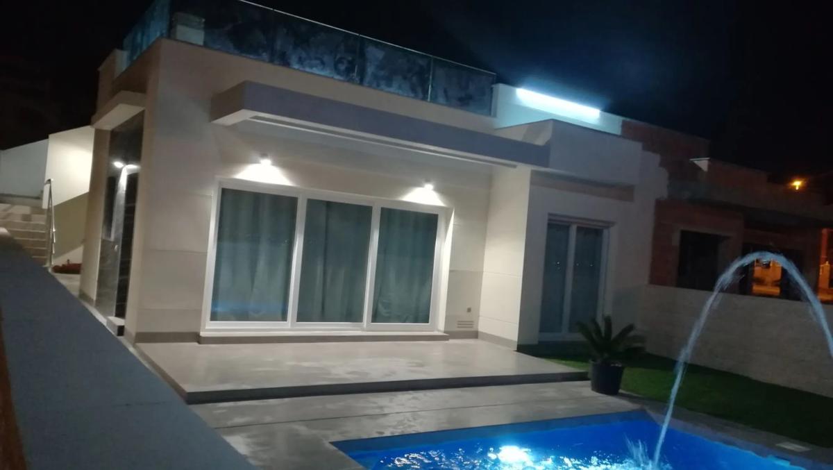 Villa - Los Montesinos — 14