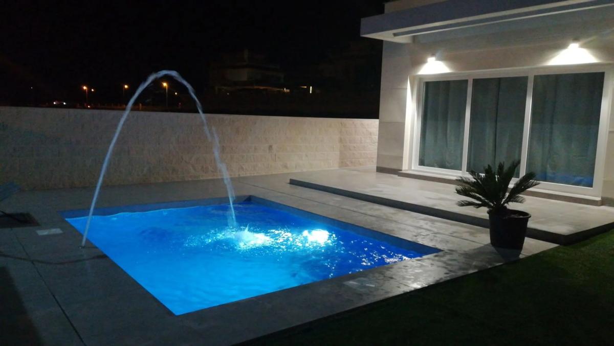 Villa - Los Montesinos — 15