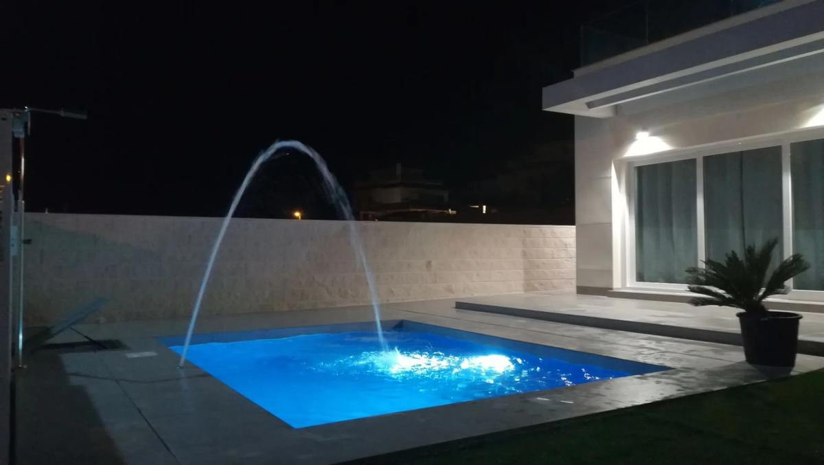 Villa - Los Montesinos — 16