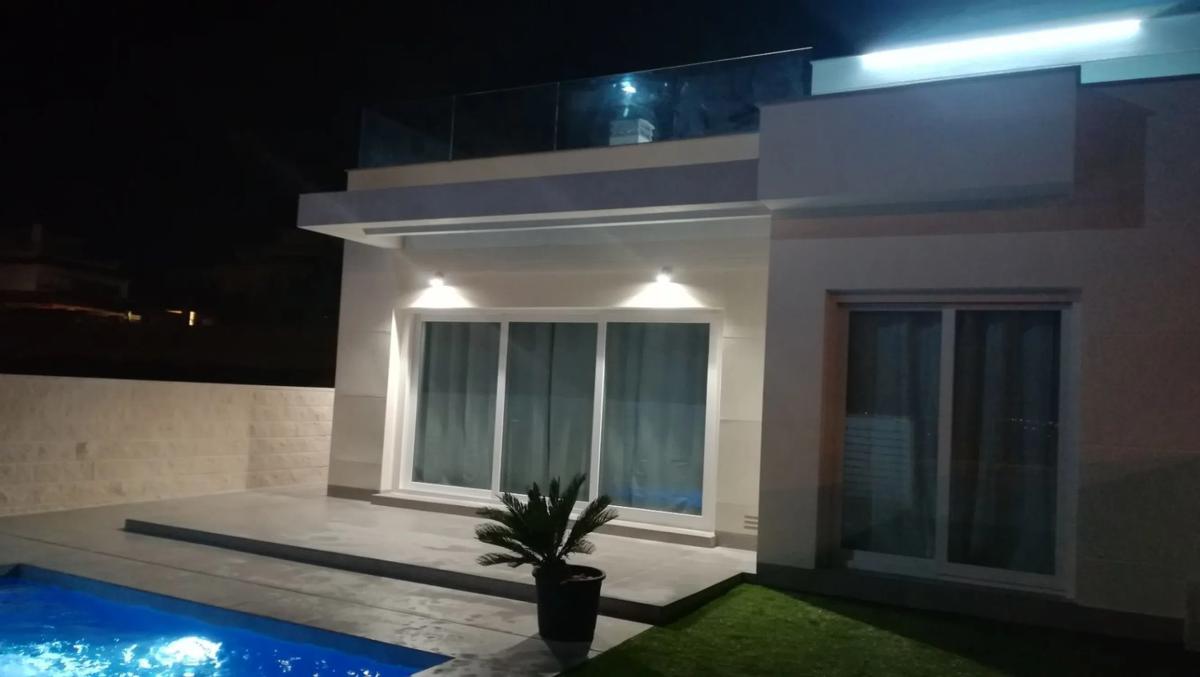 Villa - Los Montesinos — 19