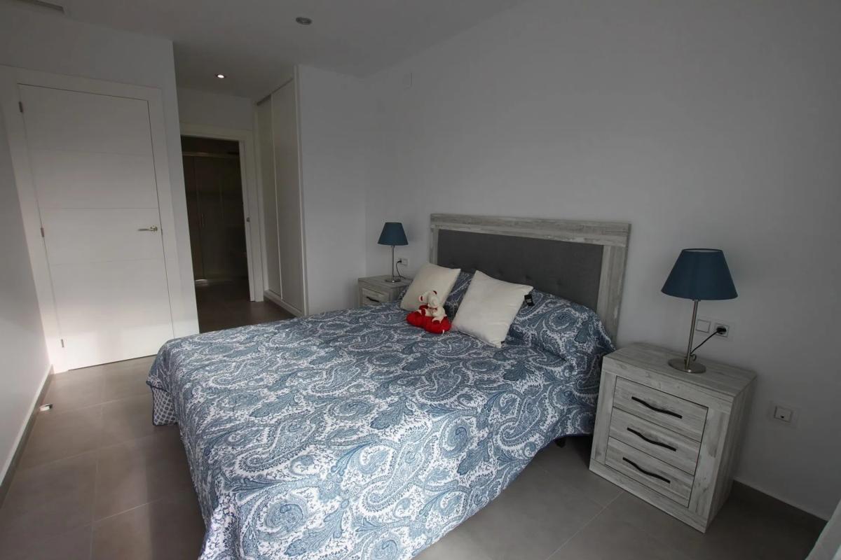 Villa - Los Montesinos — 20