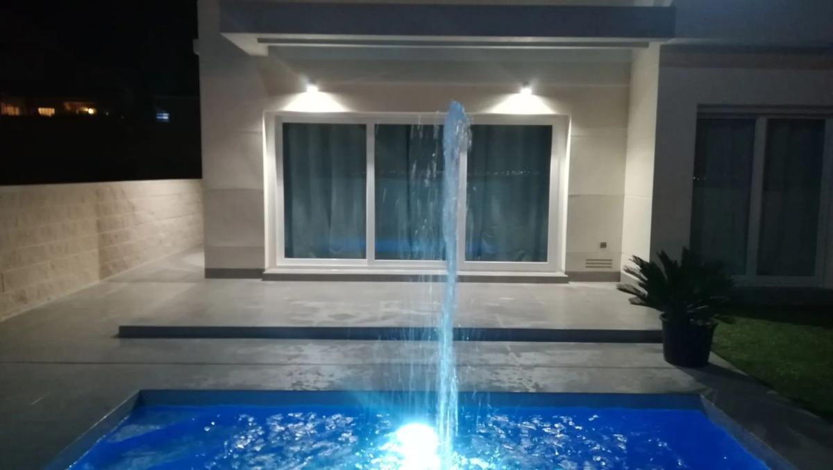 Villa - Los Montesinos — 21