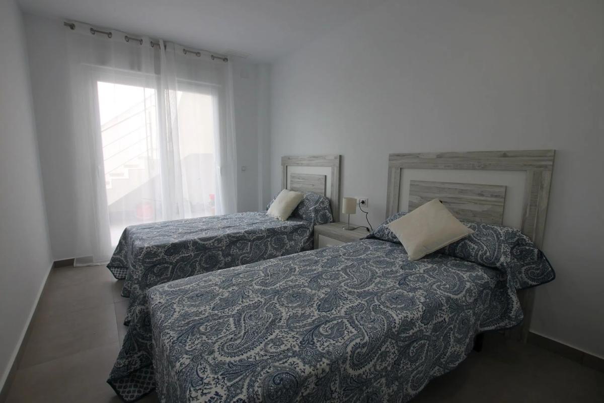 Villa - Los Montesinos — 22