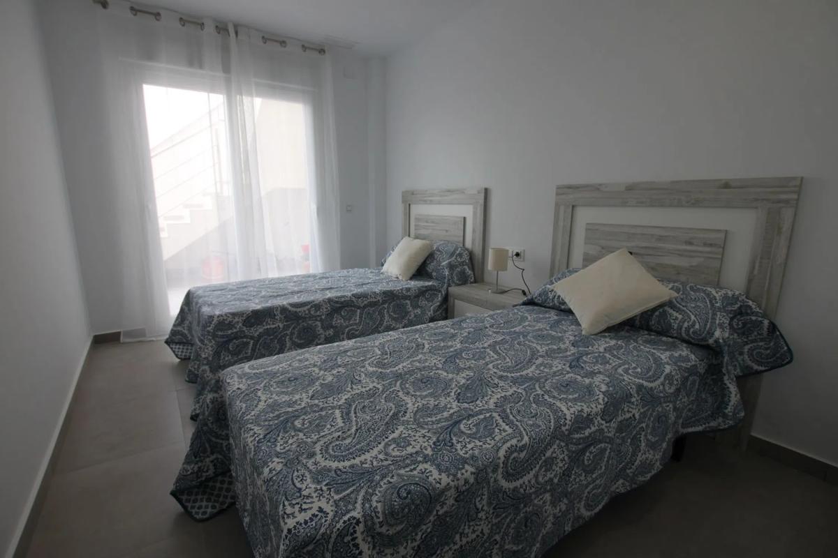 Villa - Los Montesinos — 23