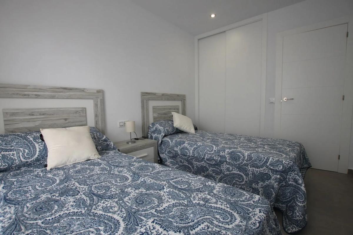 Villa - Los Montesinos — 26