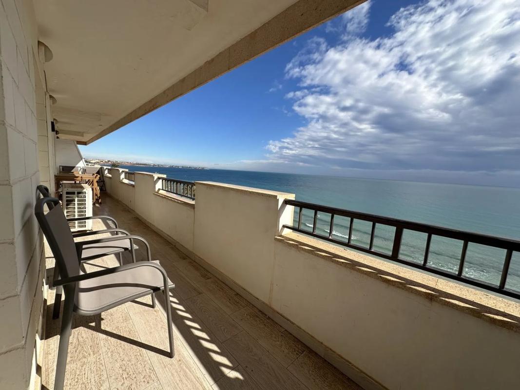 Piso en mil palmeras playa — foto 1