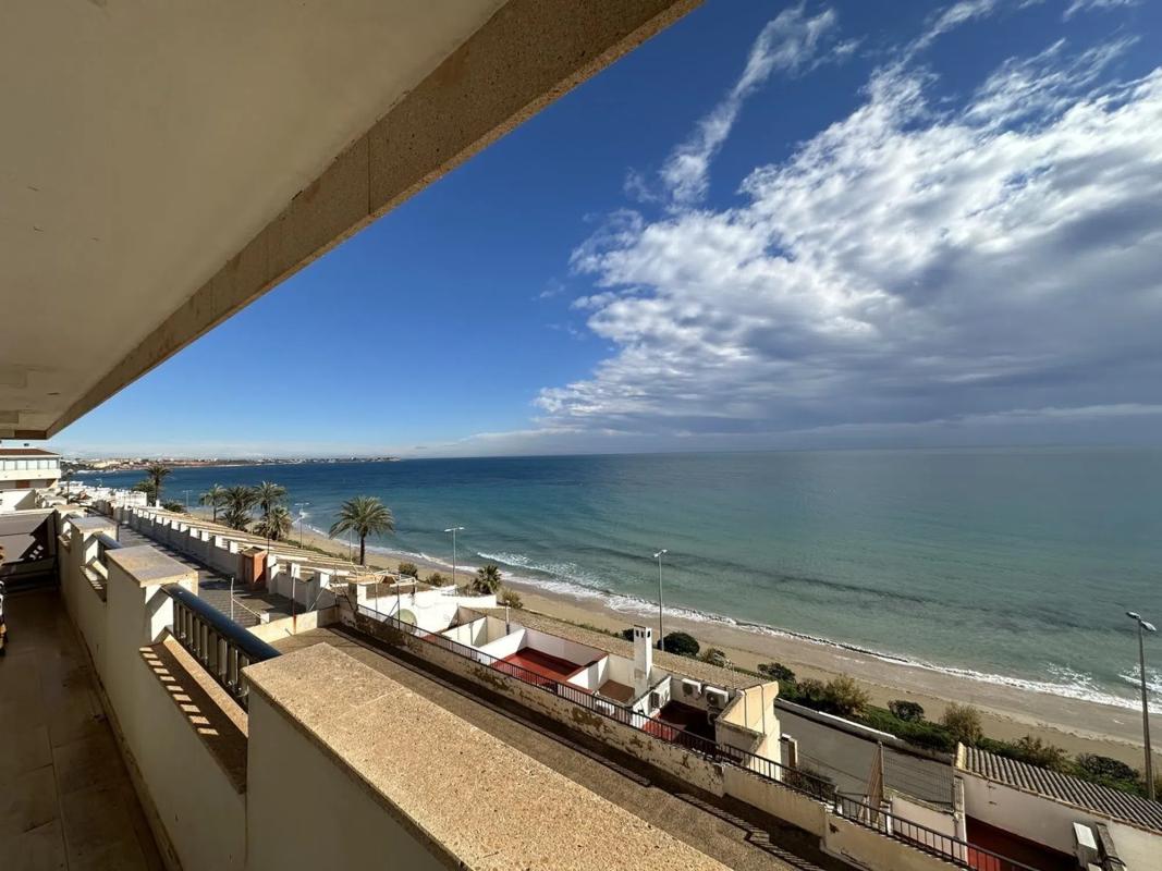 Piso en mil palmeras playa — foto 2