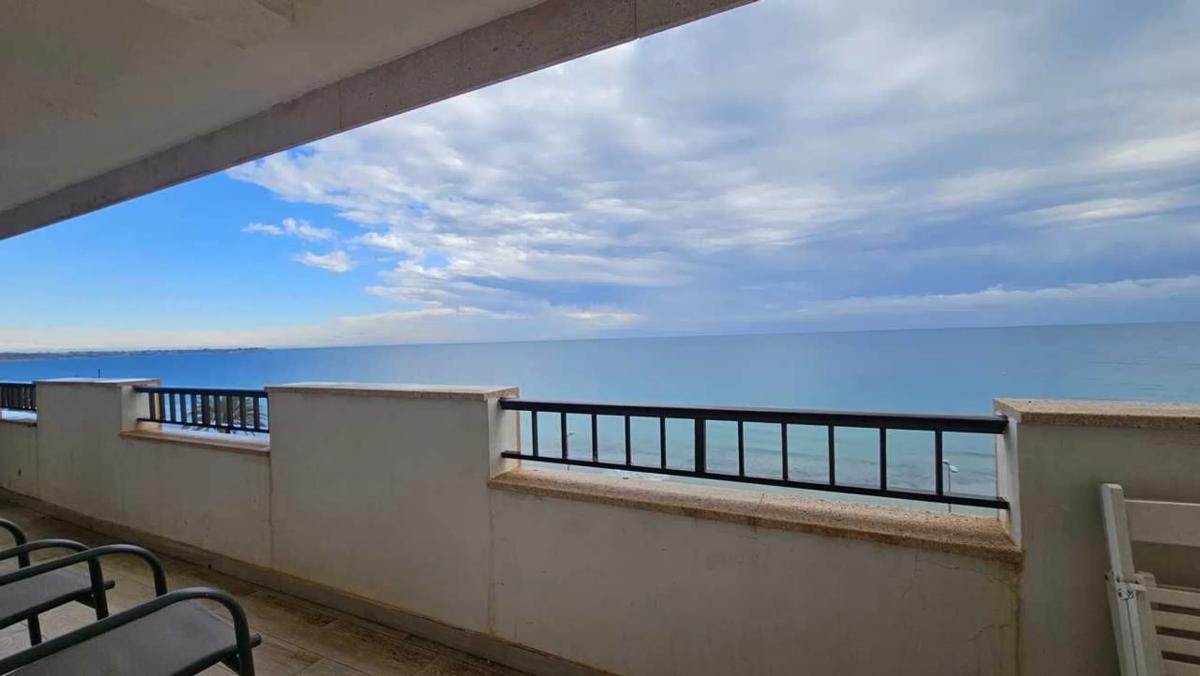 Piso en mil palmeras playa — foto 26