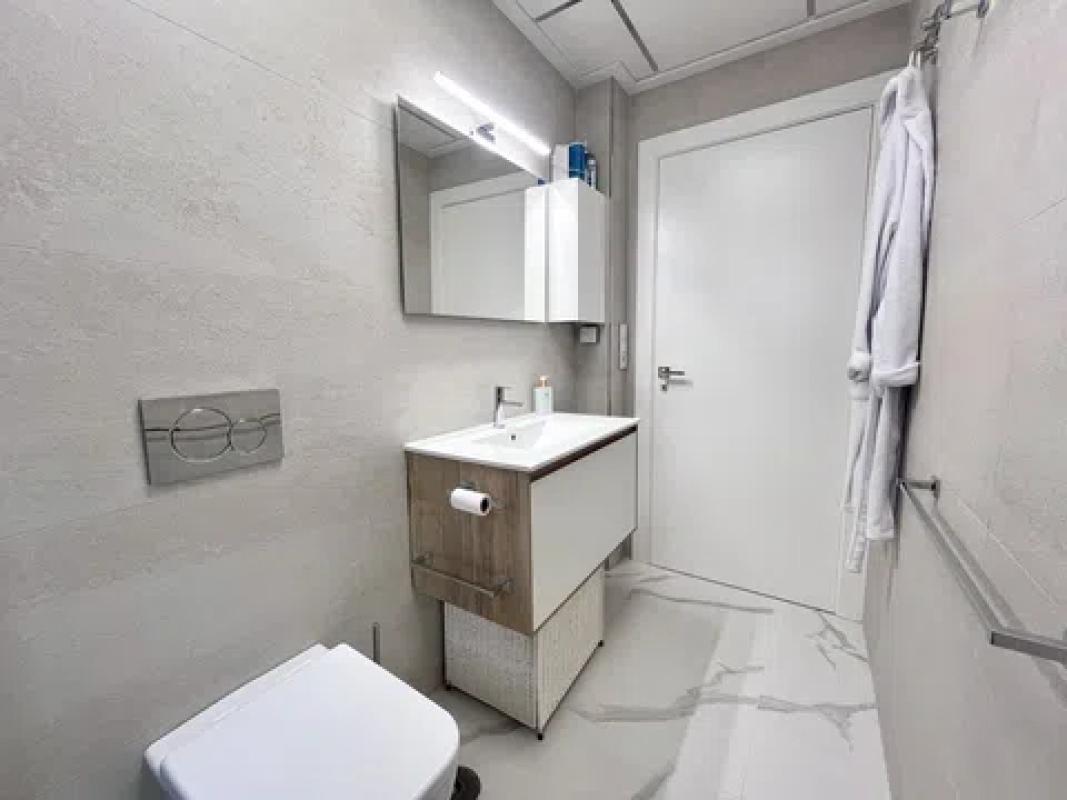 Piso en Centro — foto 17