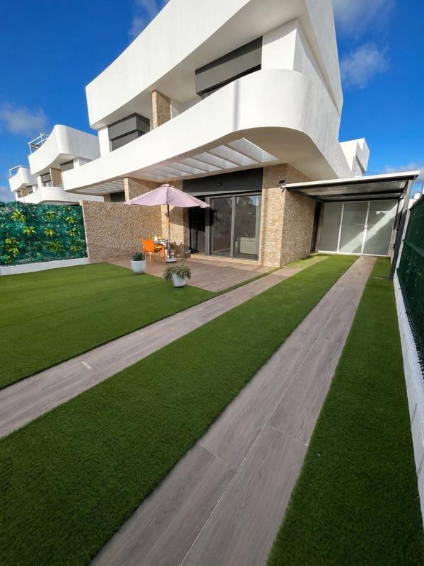 Maison de ville - Los Montesinos — 2