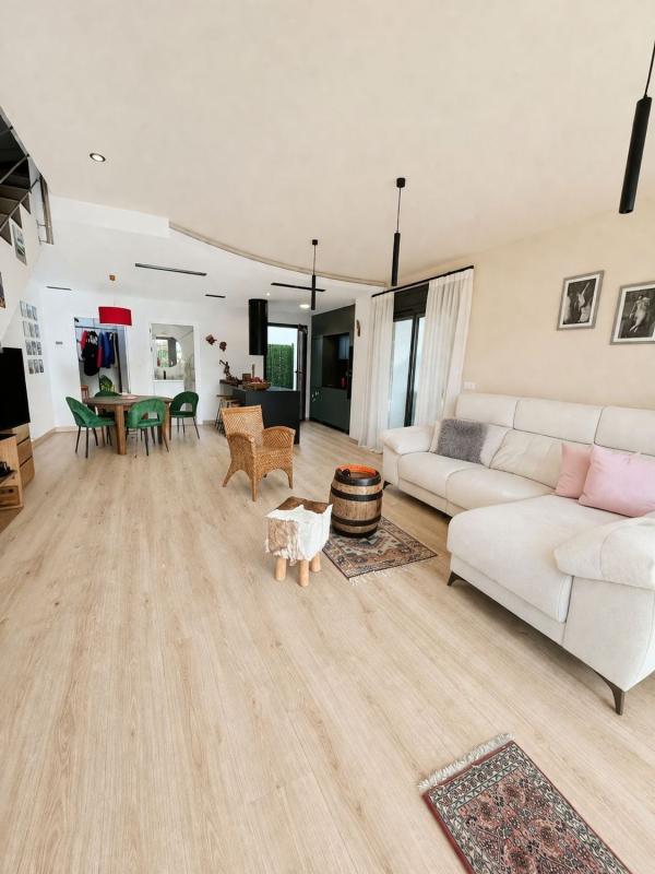 Maison de ville - Los Montesinos — 3