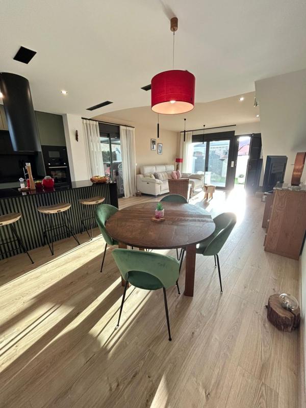 Maison de ville - Los Montesinos — 4