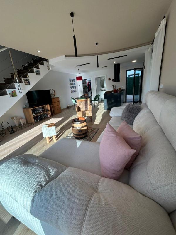 Maison de ville - Los Montesinos — 5