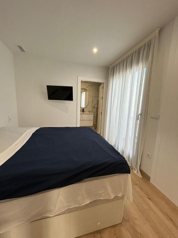 Maison de ville - Los Montesinos — 11