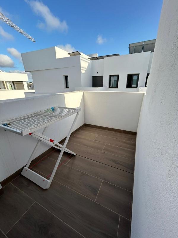 Maison de ville - Los Montesinos — 13