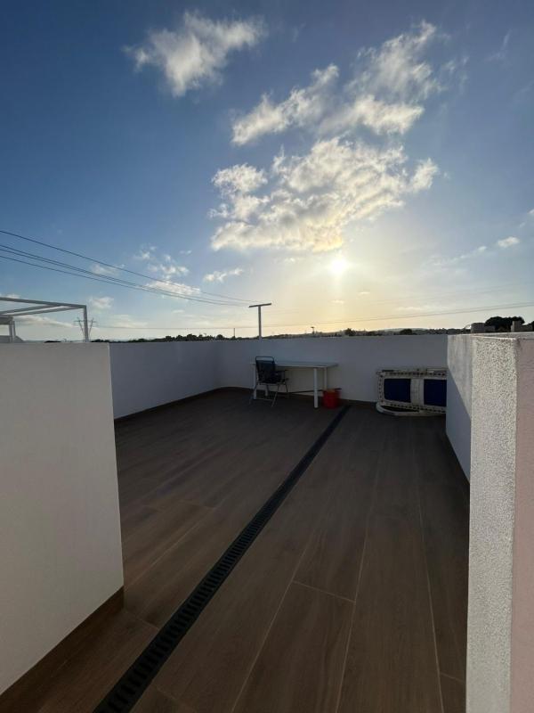 Maison de ville - Los Montesinos — 18