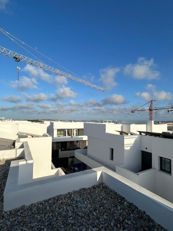 Maison de ville - Los Montesinos — 20
