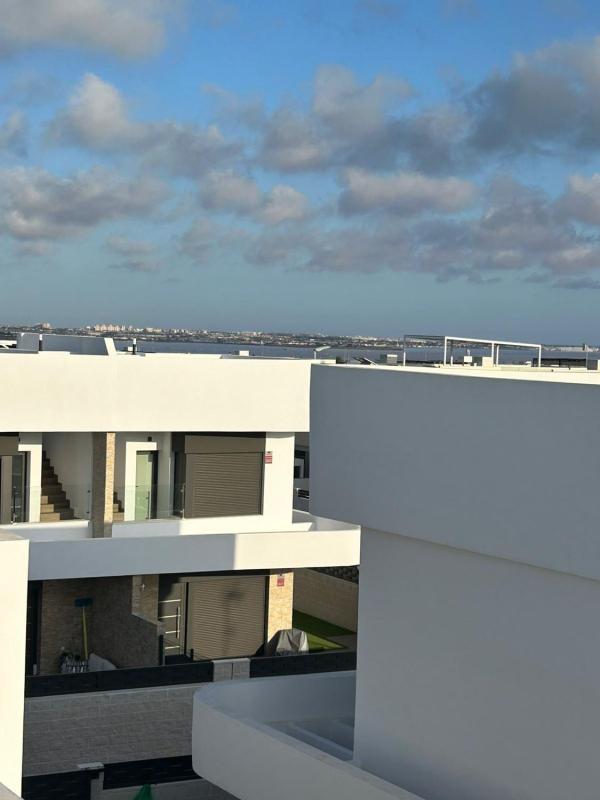 Maison de ville - Los Montesinos — 22