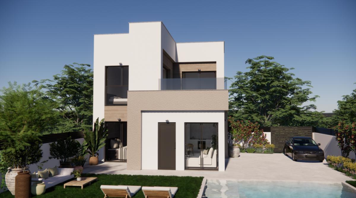 Villa - Rojales — 1