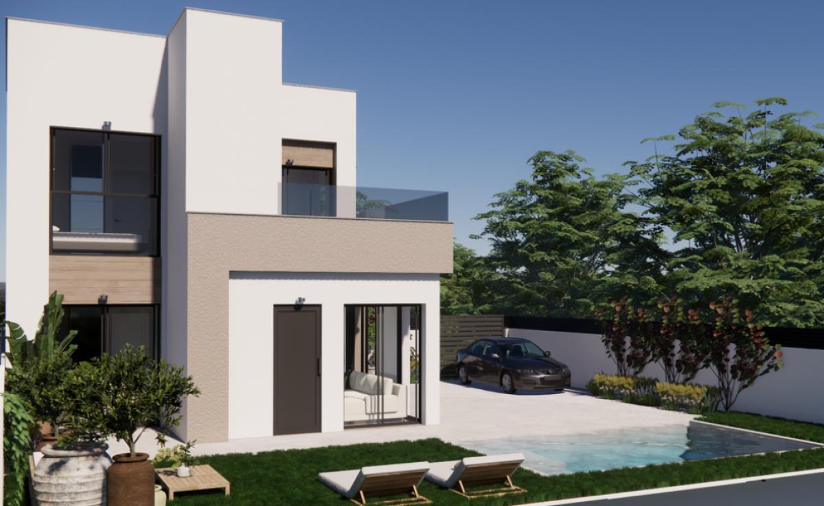 Villa - Rojales — 7