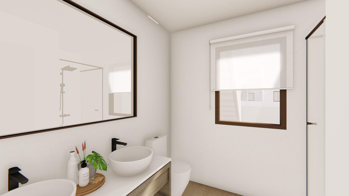 Maison de ville - San Javier — 7