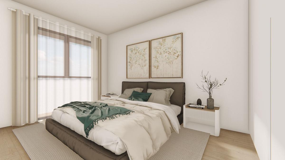 Maison de ville - San Javier — 8