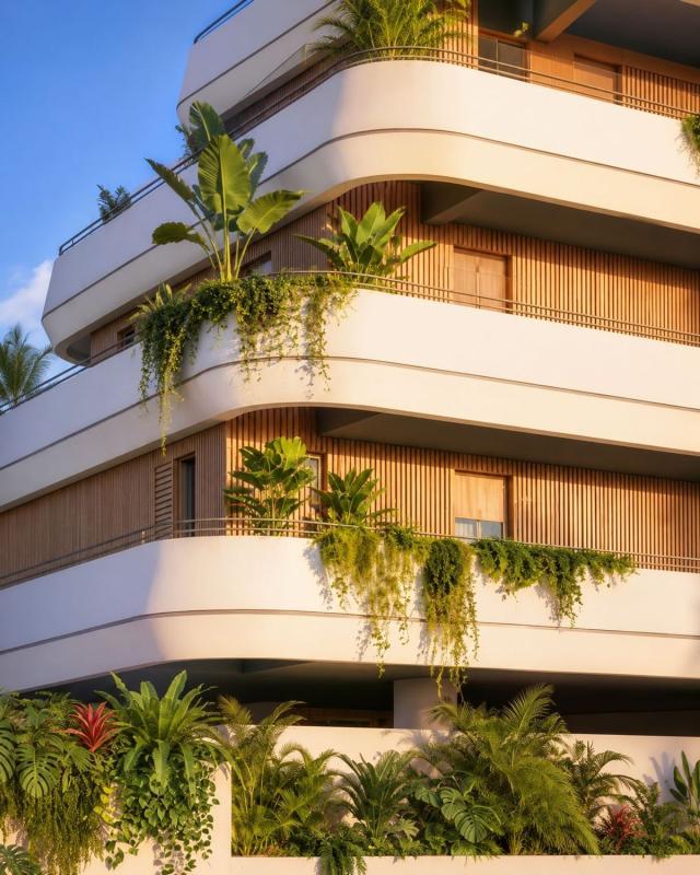 Appartement - Torremolinos