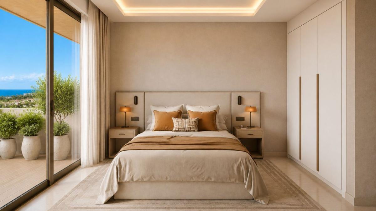 Appartement - Torremolinos