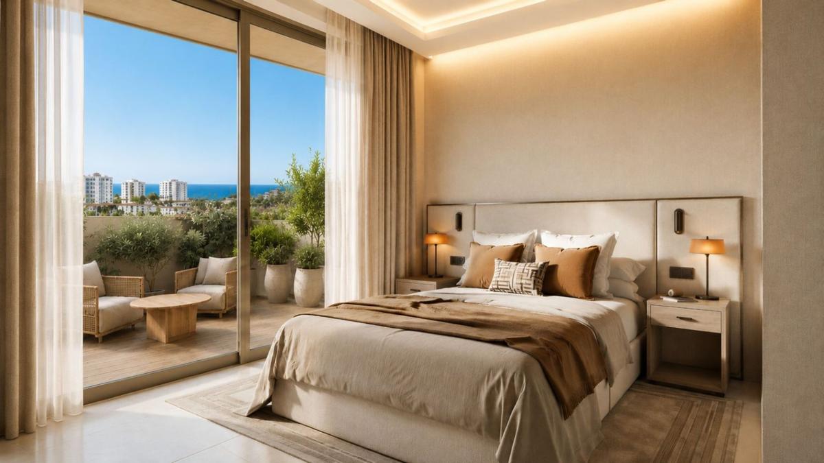 Appartement - Torremolinos