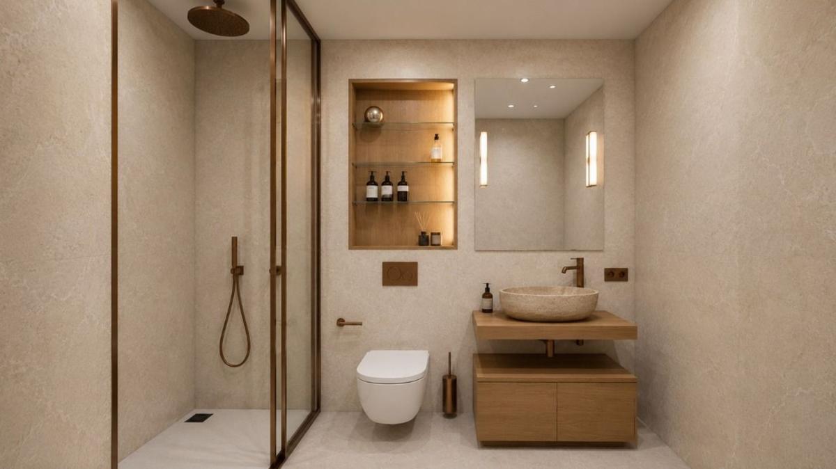 Appartement - Torremolinos