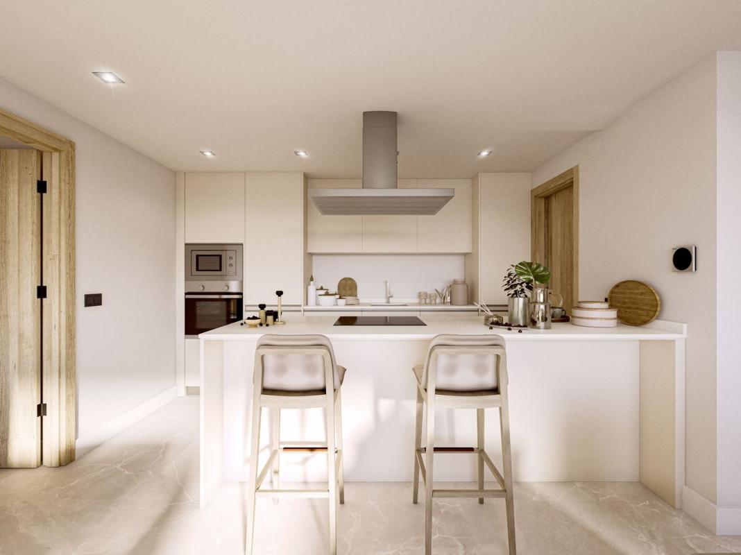 Appartement - Istanbul — 18