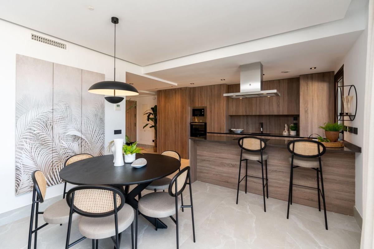 Appartement - Istanbul — 24