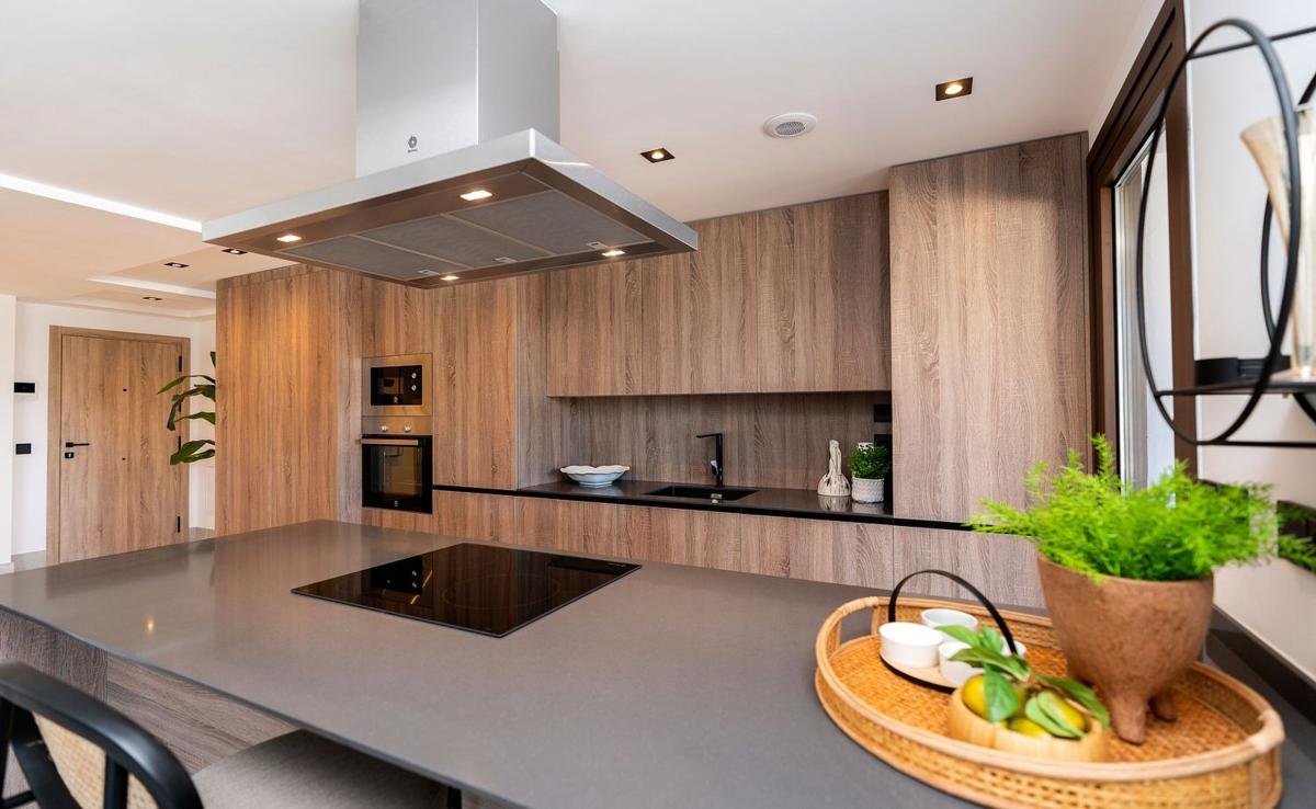 Appartement - Istanbul — 25