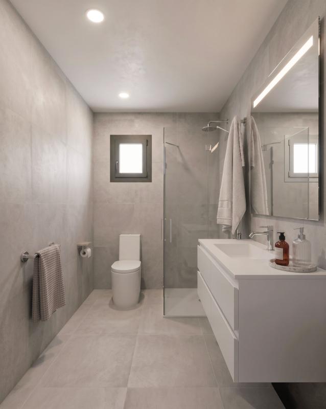 Villa - Lorca — 8