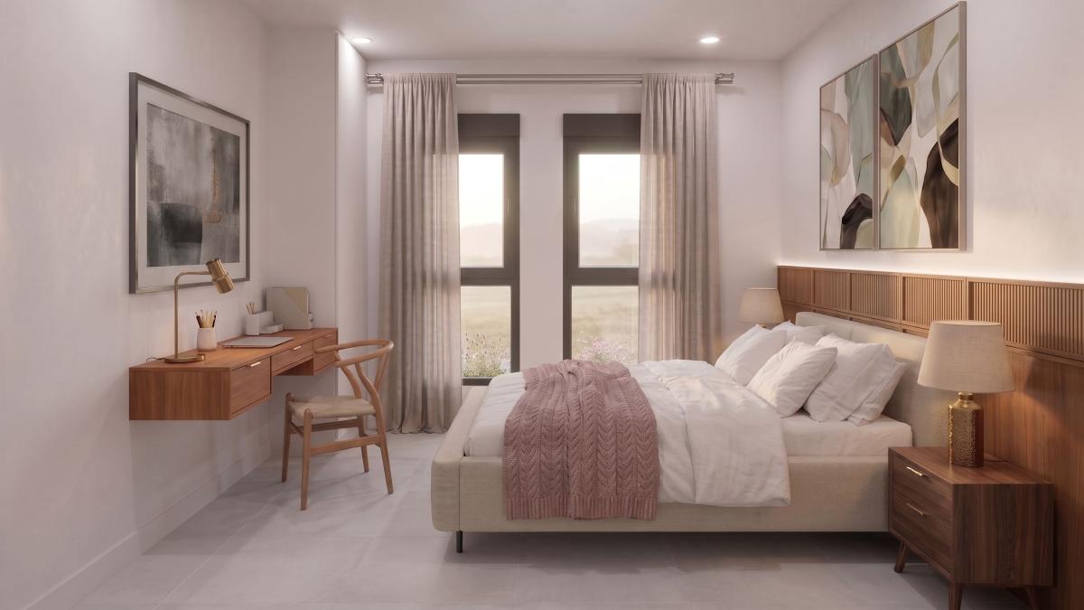 Villa - Lorca — 5