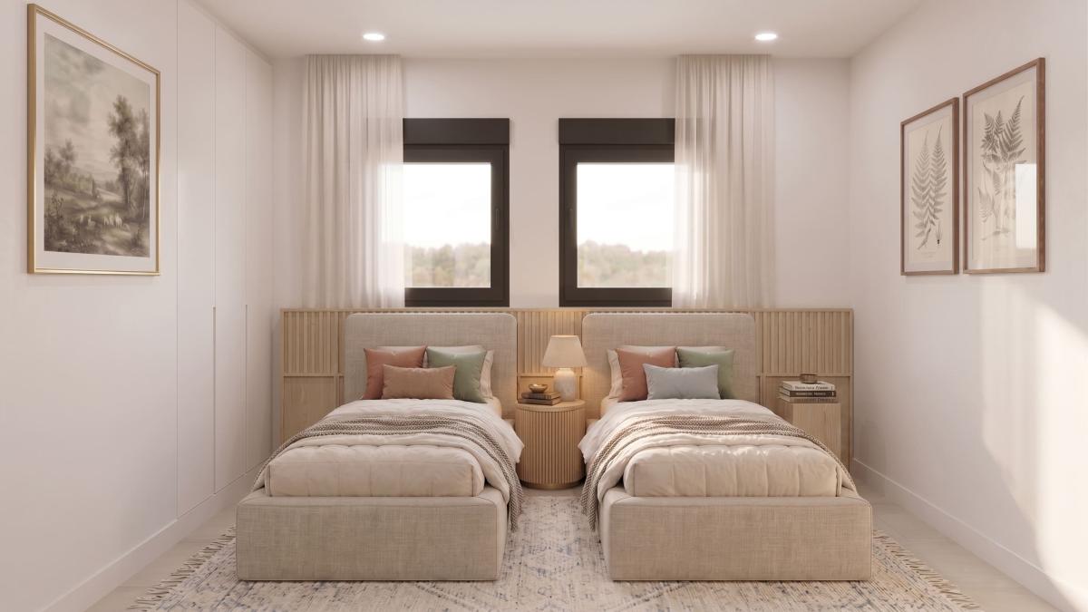 Villa - Lorca — 6