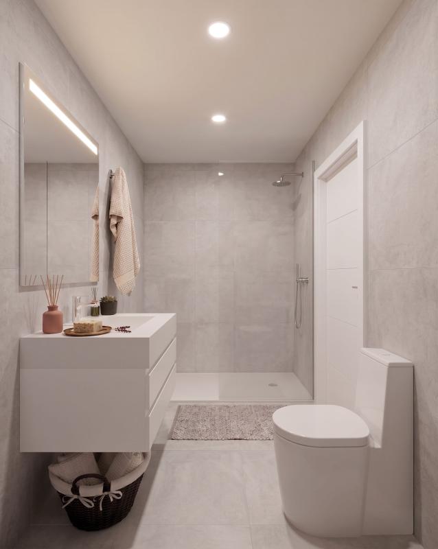 Villa - Lorca — 7