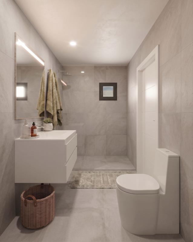 Villa - Lorca — 9