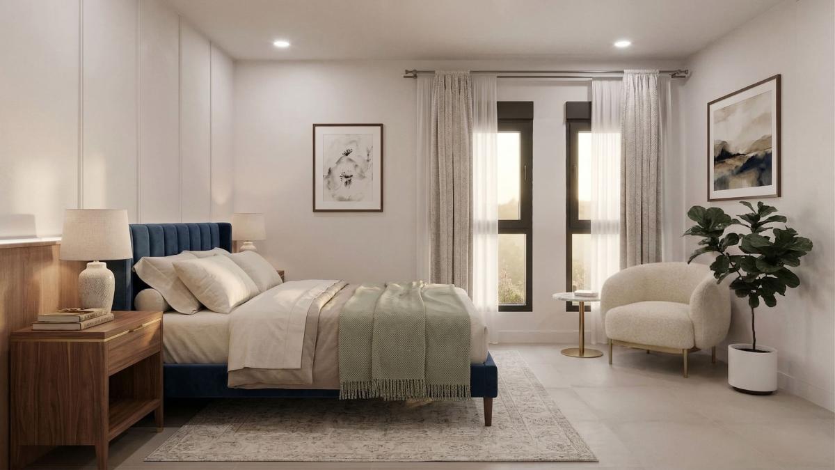 Villa - Lorca — 10