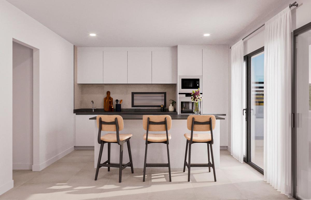 Villa - Lorca — 11
