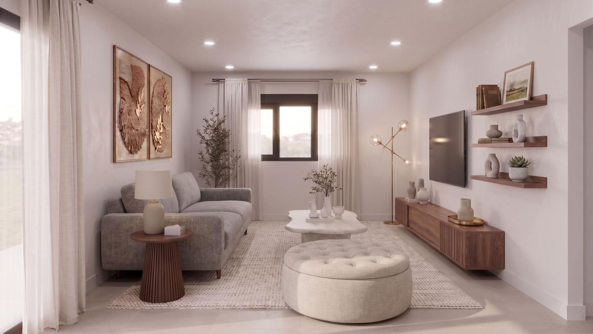 Villa - Lorca — 12