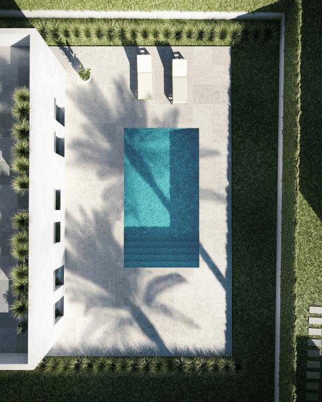 Villa - Lorca — 3