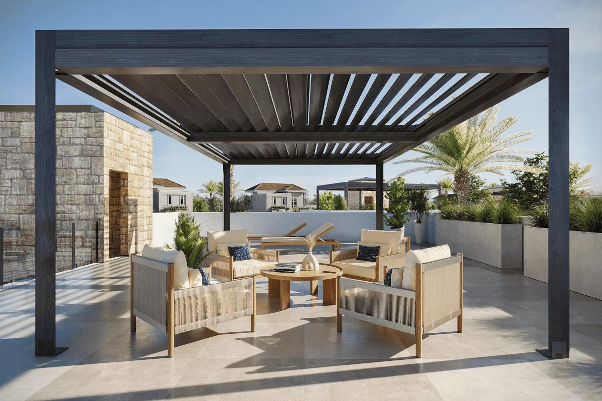 Villa - Lorca — 4