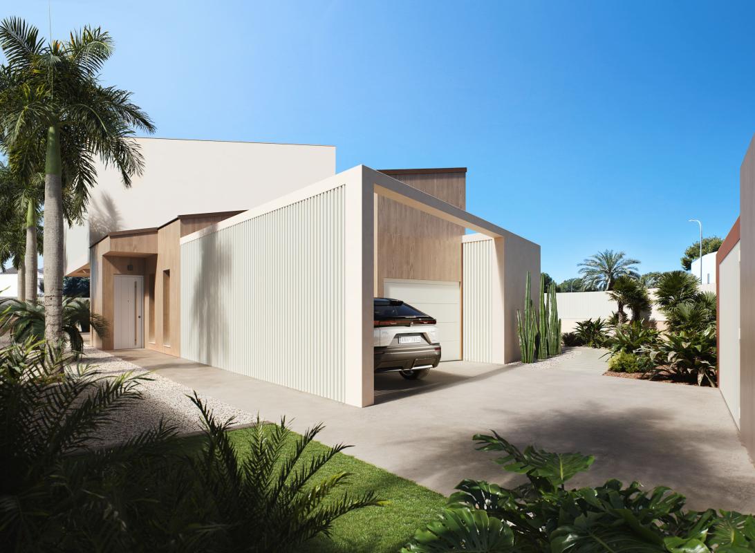 Villa - Orihuela — 4