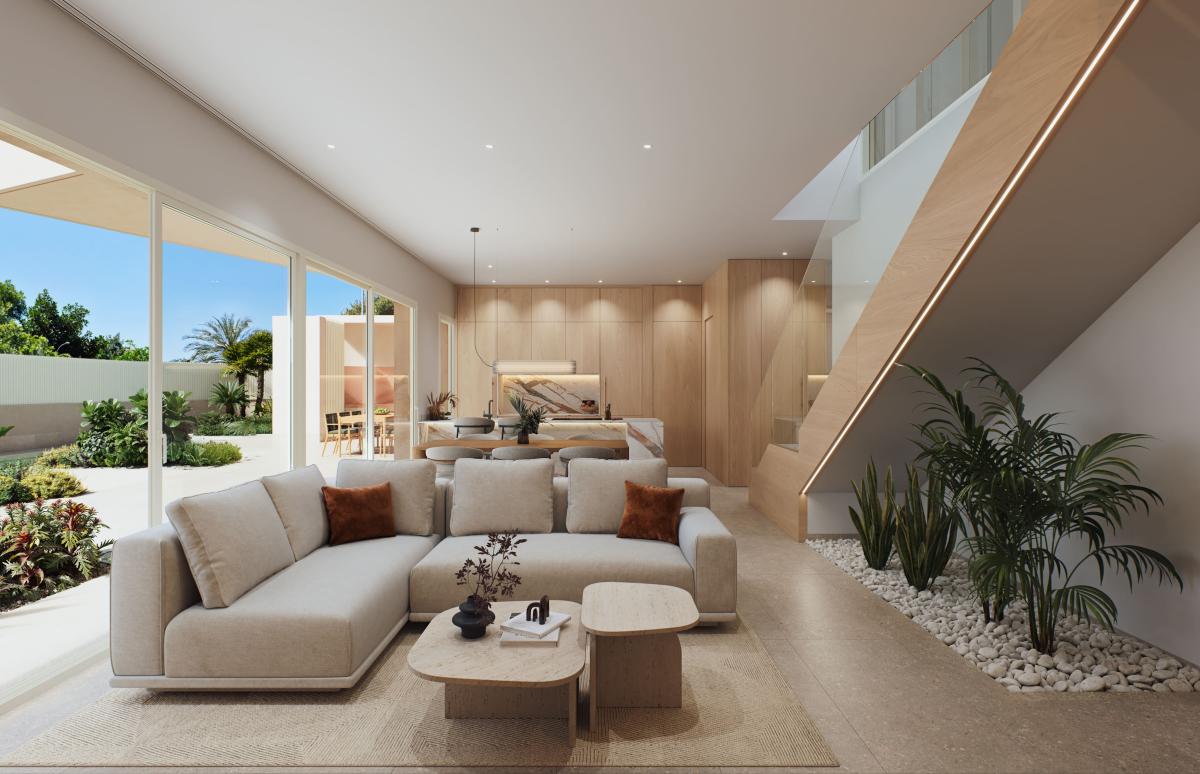Villa - Orihuela — 5
