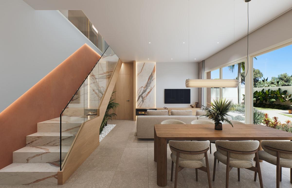 Villa - Orihuela — 7