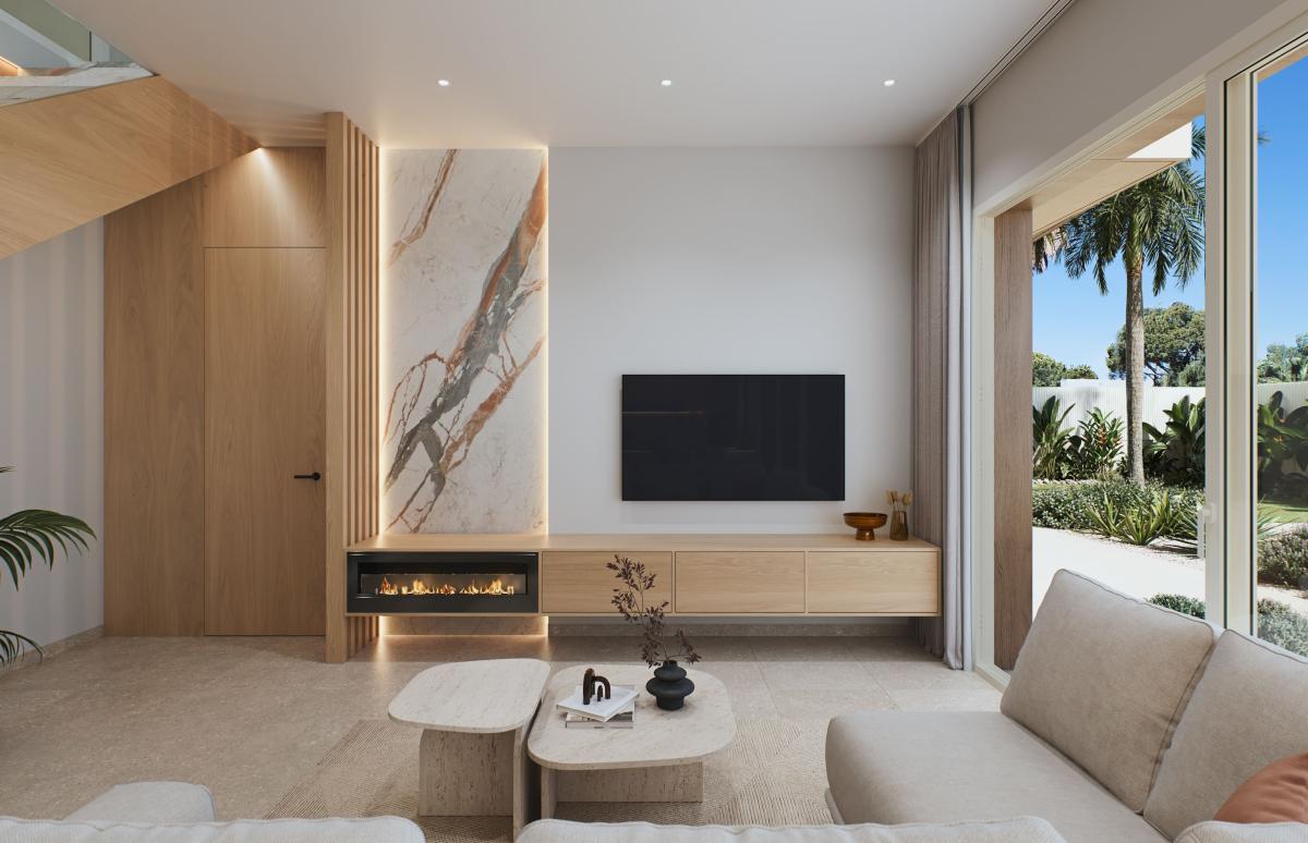 Villa - Orihuela — 8