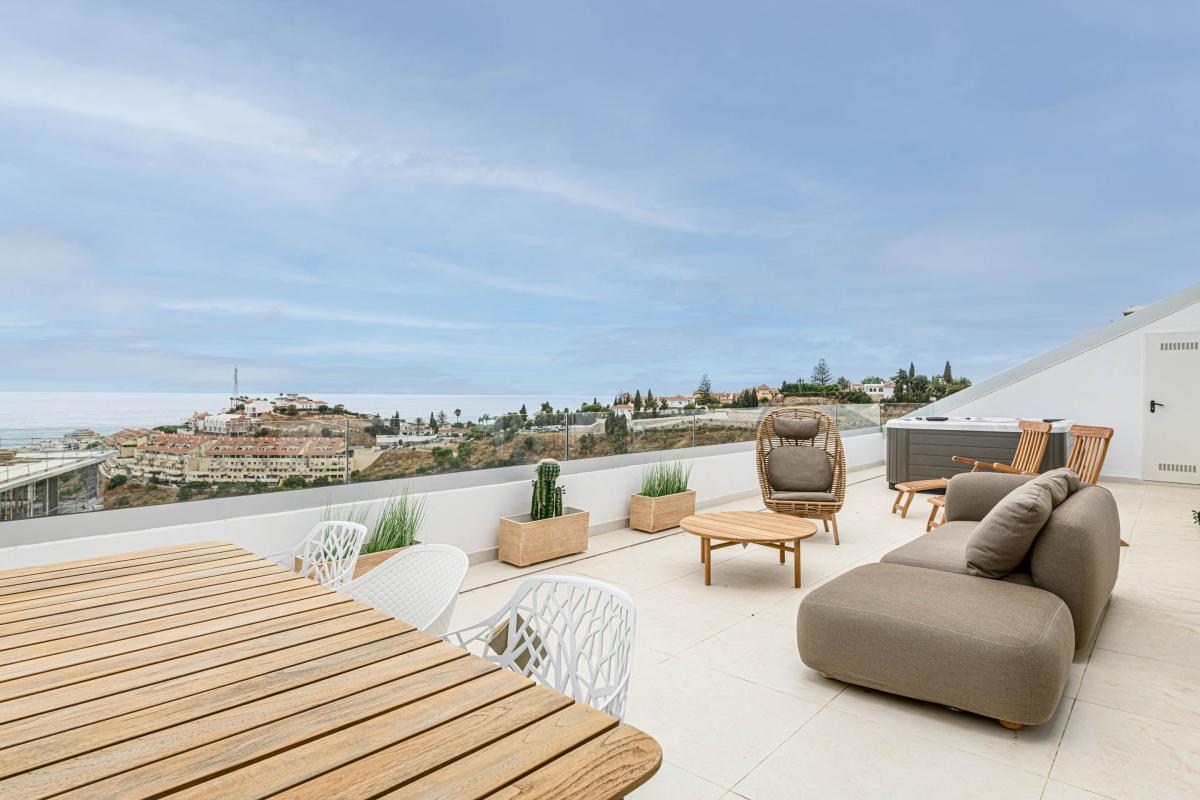 Appartement - Fuengirola — 2