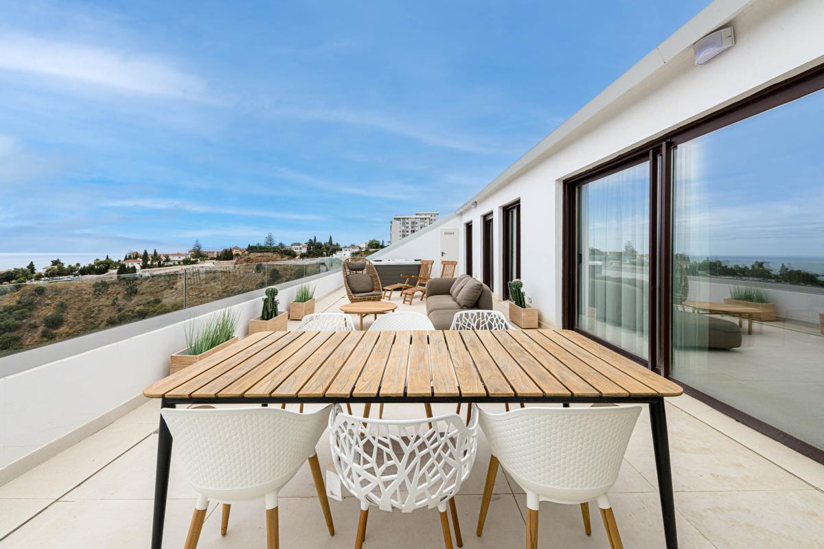 Appartement - Fuengirola — 3