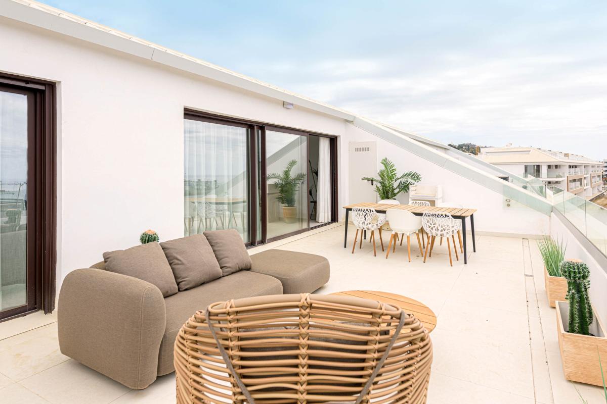 Appartement - Fuengirola — 4